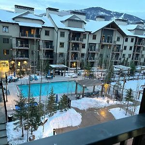 Club Wyndham Park City